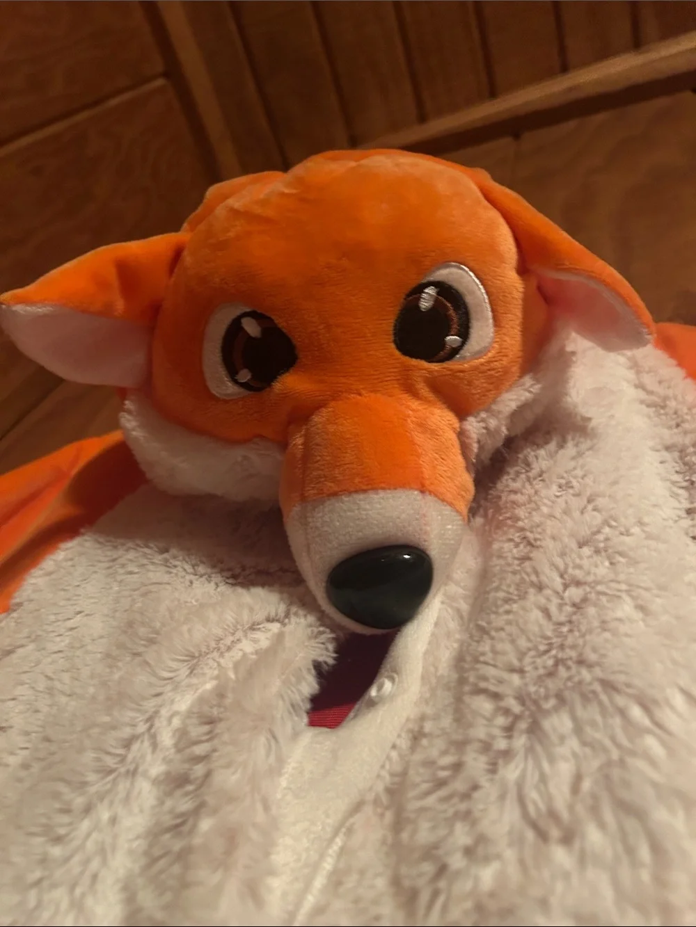 N/A soft plush